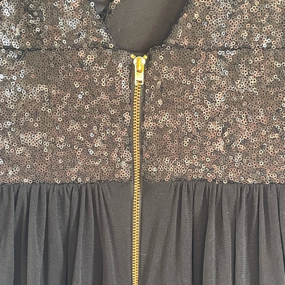 ELISE RYAN SEQUIN COCKTAIL DRESS🌺🌺🌺 - Picture 3 of 8